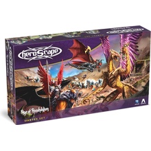 Heroscape: Age Of Annihilation Master Set