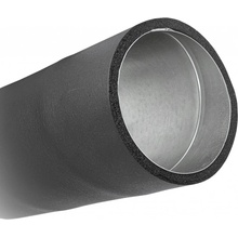 Ventishop Spiro 125 mm x 2 m