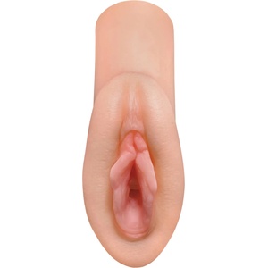 Pipedream PDX Plus Perfect Pussy Dream Stroker Skin