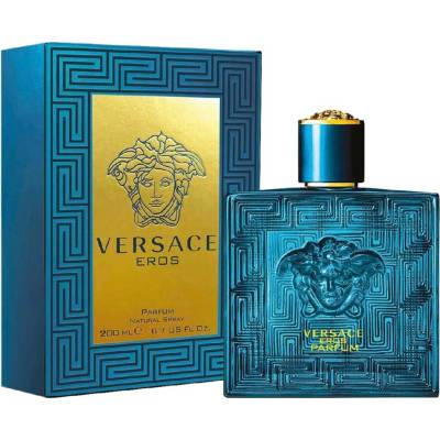 Versace Eros parfém pánský 200 ml