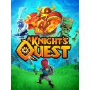 A Knights Quest