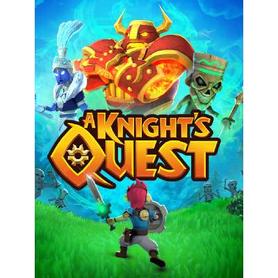 A Knights Quest
