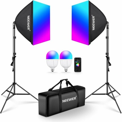 Neewer NK800 RGB
