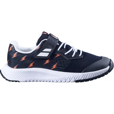 Babolat Pulsion All Court Kid