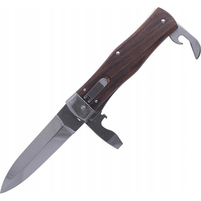 Mikov Predator 241-DP-3/KP RAT
