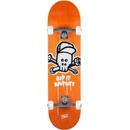 Mob Skateboards Skull