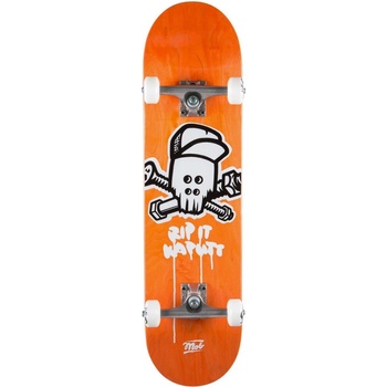 Mob Skateboards Skull