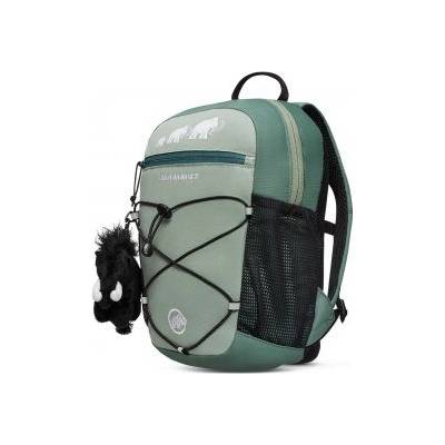 Mammut First Zip 4 l zelený