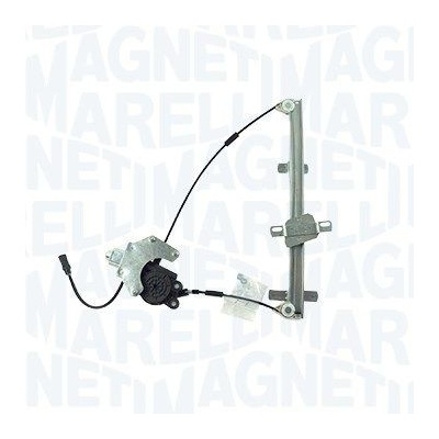 Zvedací zařízení oken MAGNETI MARELLI 350103113300