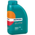 Repsol Elite Turbo Life 50601 0W-30 1 l