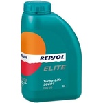 Repsol Elite Turbo Life 50601 0W-30 1 l