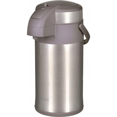 Maestro Turistická termoska Gold 4 l