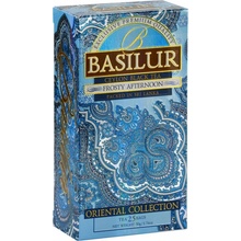 Basilur Orient Frosty Afternoon 25 x 2 g