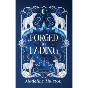 Forged in Fading | Haiston (2026)
