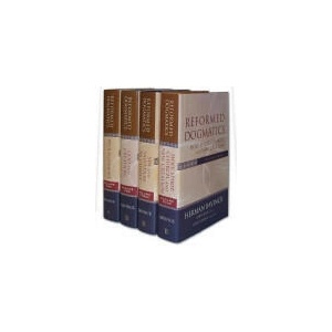 Reformed Dogmatics | Herman Bavinck, John Vriend (ISBN: 9780801035760)