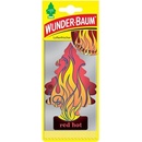 WUNDER-BAUM Red hot