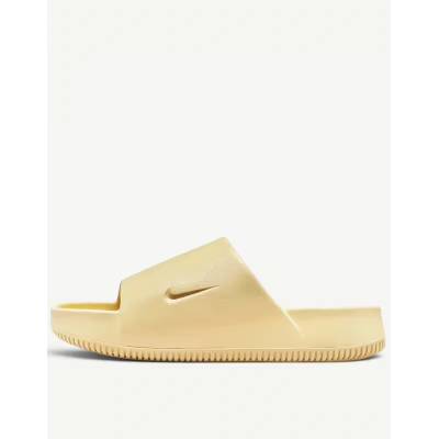 Nike Calm Slide Beige