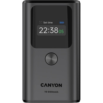 CANYON OnPower 130 10000 mAh (CNS-CPB130DG)