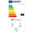Hisense RT267D4AWF