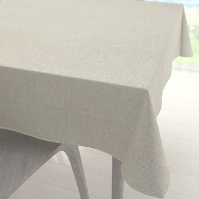 Biante ubrus BKW-207 Pískový žíhaný 130x130 cm
