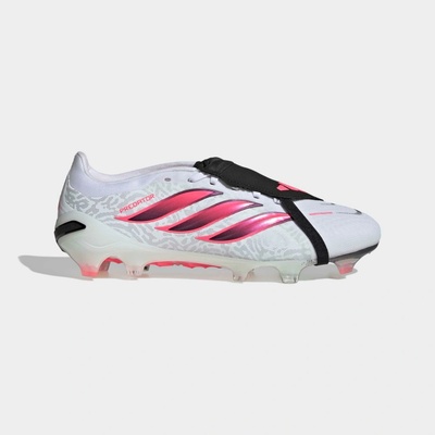 adidas Predator Pro FG biele