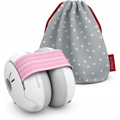 Alpine Muffy Baby - pink