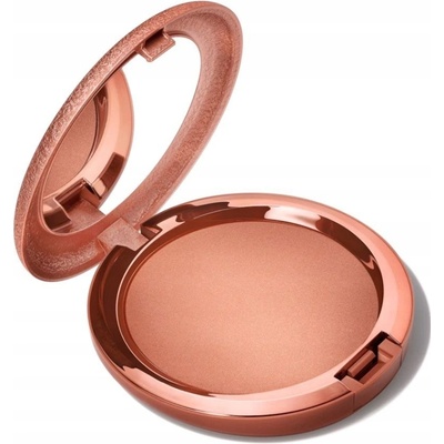 MAC Skinfinish Sunstruck Matte Bronzer Light Rosy 8 g – Sleviste.cz
