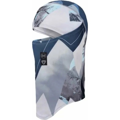 Buff Thermonet Hinged Balaclava 136858.707 synth blue
