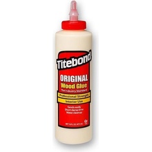 TITEBOND Original D2 Lepidlo na drevo 473g