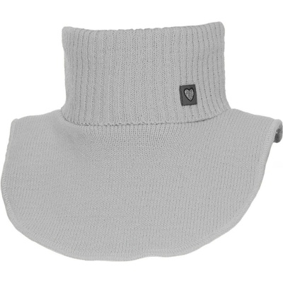 Agbo dievčenský nákrčník rolák RAFA Atrancítová