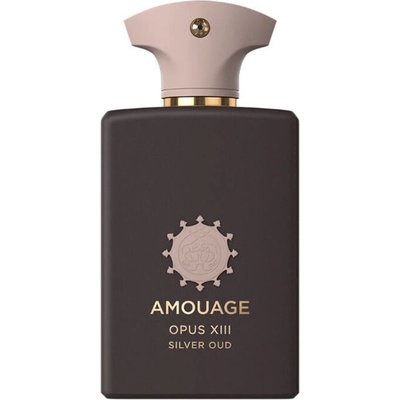 Amouage Opus XIII: Silver Oud parfumovaná voda unisex 100 ml