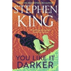 You Like it Darker (2024)