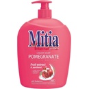 Mydlá Mitia Pomegranate tekuté mydlo 1 l