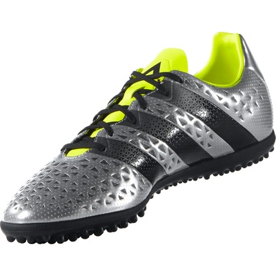 Adidas Стоножки ADIDAS Ace сиви