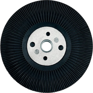 Metabo Опорна плоча с охлаждащи ребра 122 мм m14 623291000 (623291000)