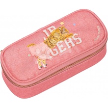 Jeune Premier Pencil Box Tutu Tiger Pink Mélange