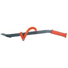 Bahco Lopatka dřevorubecká s obracákem 80cm - BA-1014