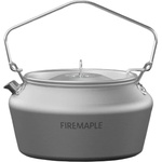 Fire Maple Алуминиев чайник Frost 0.8L (Frost0.8L_Al_K)
