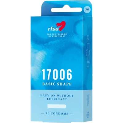 RFSU 17006 30 ks