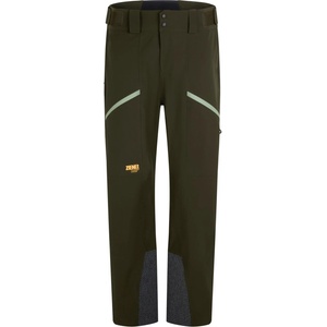 Ziener Ски панталон Ziener Rokito-Z Ski trousers - Green Night - размер M (007-4516-0212)