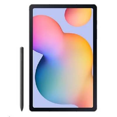 Samsung Galaxy Tab S6 Lite WiFi 4GB/64GB šedý 2024 - SM-P620NZAAEUE