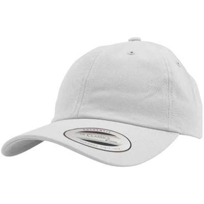 Flexfit Unisex FX6245CM White