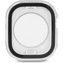 Hama ochranné puzdro pre Apple Watch Ultra/Watch Ultra 2, 49 mm, 360° ochrana, nacvakávacie 210920