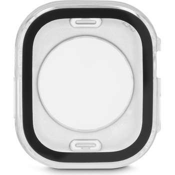 Hama ochranné puzdro pre Apple Watch Ultra/Watch Ultra 2, 49 mm, 360° ochrana, nacvakávacie 210920