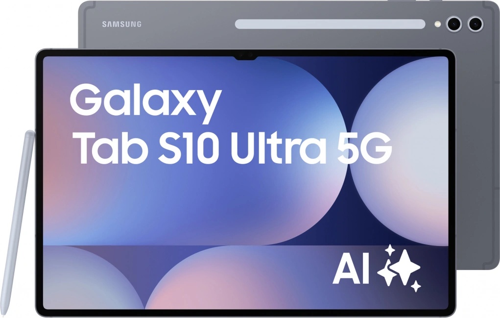 Samsung Galaxy Tab S10 Ultra 5G 12GB/512GB SM-X926BZAPEUB - Heureka.sk