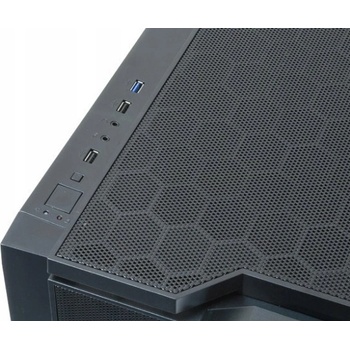 Chieftec Gamer Series CI-01B-OP