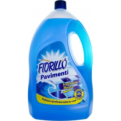 FIORILLO PAVIMENTI FRESCHEZZA MARINA čistiaci prostriedok na podlahy 4l