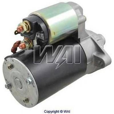 Startér WAI 32453N