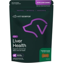 VetriScience Liver Canine podpora jater psi 318 g