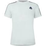 Kappa Тениска Kappa Men's Umara T-Shirt - White